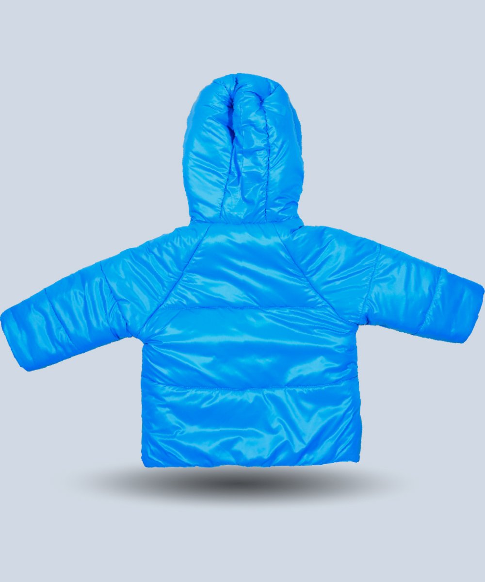 Boys Padded Jacket